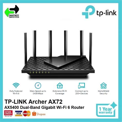 best wifi router philippines|Archer AX72 .